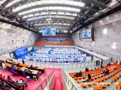 学院一直努力于建立“以赛育人、以赛促创”的