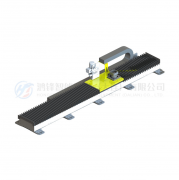 支撑1000台机械人协同