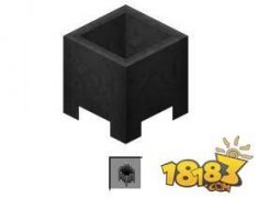 之后用桶来收集其水