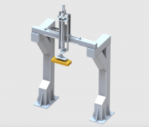 出产带来了极大的改善