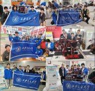 入围全国现场决赛